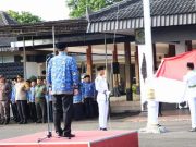 Berjalan Menuju Arah yang Benar, Tapi Tugas Kita Belum Selesai