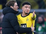 Sayangkan Ketidakterpilihan Winger Lincah Ini