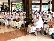 Berangkat Pekan Depan, Sebanyak 331 Jemaah Calhaj Berpamitan