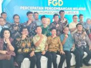 Rektor UMNU Usulkan Kebumen Jadi Ibu Kota Provinsi Jawa Selatan