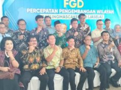 Rektor UMNU Usulkan Kebumen Jadi Ibu Kota Provinsi Jawa Selatan