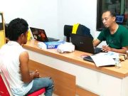 Seorang Residivis Ditahan, Karena Tertangkap Mencuri Lagi