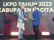Sebelas Kali Berturut-turut Pacitan Meraih Opini WTP