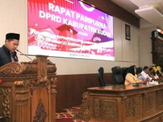 DPRD Kudus Usulkan Tambahan Ranperda Pemulasaraan Jenazah dan Produk Halal