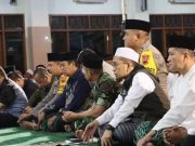 Hadapi Pemilukada, Polres Wonogiri Menggelar Dakwah Kamtibmas