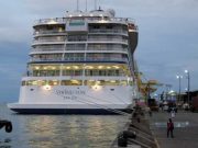 Denyut Syiar Pariwisata dari Dermaga Tanjung Emas ke Para Pesiar Mancanegara