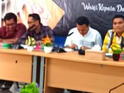 Ini 50 Calon Anggota DPRD Wonogiri Pasca-5 Caleg Mengundurkan Diri