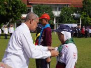336 Peserta Meriahkan Olimpiade PMR PMI Kebumen