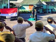 Sarana Memupuk Jiwa Kepejuangan, Patriotisme dan Nasionalime