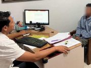 Bertahun-tahun Jadi Korban Pencabulan Ayah Tiri