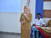 905 Warga Kebumen Peroleh Bantuan Jamban dan Tangki Septik