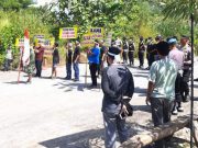 Polres Wonogiri Amankan Aksi Massa Komunitas Komodo