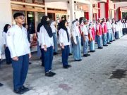 Hari Palang Merah Sedunia, Menghargai Relawan Penyelamat Nyawa