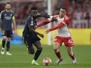 Tuntutan Main Efisien dan Lebih Ganas di Bernabeu