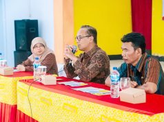 Pengangkatan/Adopsi Anak Harus Memenuhi Prosedur yang Ditentukan