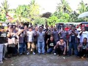 Komunitas Otomotif Jepara Sepakat Dukung Ahmad Luthfi Nyalon Gubernur Jateng