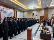 57 Anggota Panwascam Pilkada 2024 Grobogan Hasil Existing dan Pendaftaran