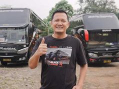 Muncul Nama Iqbal Bos Bejeu dalam Bursa Pilkada Jepara 2024
