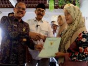 Ubah Stigma Warga Tentang PTSL, BPN Brebes Gandeng Komisi II DPR RI
