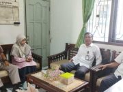 BPS Batang Lakukan Pendataan Podes 2024