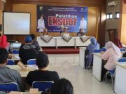 Pelaku Usaha Batik dan Fesyen Kota Pekalongan Ikuti Pelatihan Ekspor