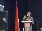Peringati Hari Kebangkitan Nasional, Benny Susetyo: Pancasila Fondasi Etis Menuju Kesejahteraan Bangsa