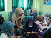 Pemkot Pekalongan Ajak Jasa Boga Pahami Hygiene Sanitasi Pangan