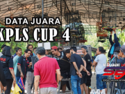 Lomba Burung Berkicau KPLS Cup 4 Dengan Animo Luar Biasa Menjadi Awal Berbenah Sistem Penilaian KPLS