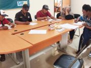 DKP Kota Pekalongan Serahkan Bantuan Kartu Asuransi kepada Puluhan Nelayan Kecil