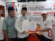 Dedy Yon Berharap Dapat Rekomendasi dari PKS