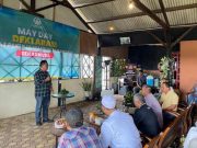 Kemnaker Dorong Warga Lokal Berkarir di Kawasan Industri Terpadu Batang
