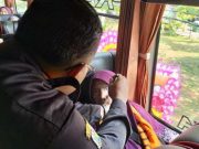 Dinkes Batang Pastikan Kondisi Mata JCH Sehat