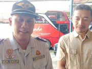 Dishub Batang Berikan Tips Study Tour yang Aman