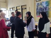 Disnaker Batang Siapkan Tenaga Kerja dengan Disiplin Tinggi
