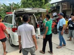Pengendara Motor Muntah Darah dan Meninggal di Depan Toko di Tegowanu
