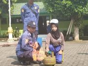 P5 SMK Negeri 1 Batang Tekankan Edukasi K3