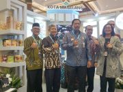 Kota Magelang Masuk 10 Besar Penerima Penghargaan Pembangunan Daerah Tahun 2024 Tingkat Nasional