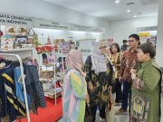 Kolaborasi Rutin, 50 UMKM Binaan Astra Melalui YDBA Tampil di Bazar Sarinah
