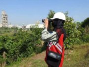 Semen Gresik Ramah Lingkungan, Lestarikan Ratusan Spesies Flora dan Fauna di Lingkungan Pabrik Rembang