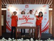 HUT 44 YDBA, Komitmen Bangun Kolaborasi untuk Masa Depan UMKM Indonesia
