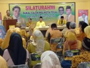 Bambang Irianto Optimis Kantongi Rekomendasi Partai Golkar