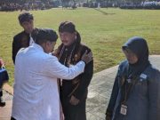 Hari Pendidikan dan Hari Otda, Edy Supriyanta : Anak Tidak Sekolah Tinggal 1.023 Orang