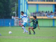 Hajar Persipal 4-0, Persiku Puncaki Klasemen Grup I Liga 3 Nasional