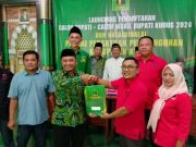 Disebut Partai Keramat, PPP Kudus Bakal Hati-Hati Usung Cabup-Cawabup