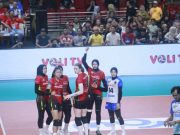 Siap-siap Warga Semarang dan Surabaya, jadi Tuan Rumah Final Four PLN Mobile Proliga 2024