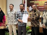 Inilah 45 Caleg DPRD Wonosobo Terpilih Hasil Pemilu 2024