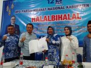 Belum Diumumkan Rekom PAN untuk Sam’ani Bocor di Medsos, Ini Jawaban Ketua DPD PAN Kudus