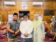 Silaturahmi Politik Terus Dilakukan Luluk Agus Yulianto (LAY) Jelang Perhelatan Pilkada Jepara