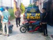 Polres Kudus Gerebek Kos-Kosan Esek-Esek