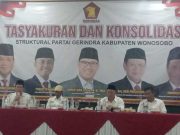 Partai Gerindra Wonosobo Masih Jajaki Koalisi untuk Pilkada